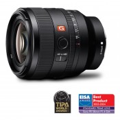 Sony FE 50mm f/1.4 GM