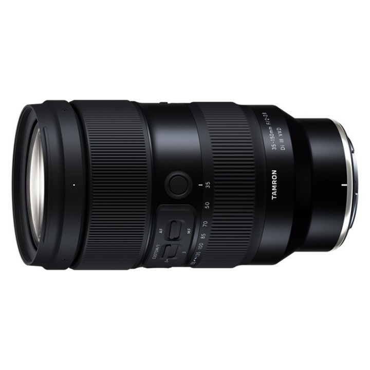Tamron 35-150mm F/2-2.8 Di III VXD til Nikon Z