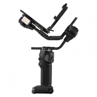 Zhiyun Crane 4 Combo