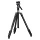Smallrig 4221 Travel Video Tripod Kit