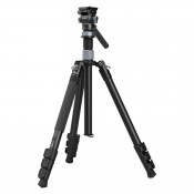 Smallrig 4221 Travel Video Tripod Kit