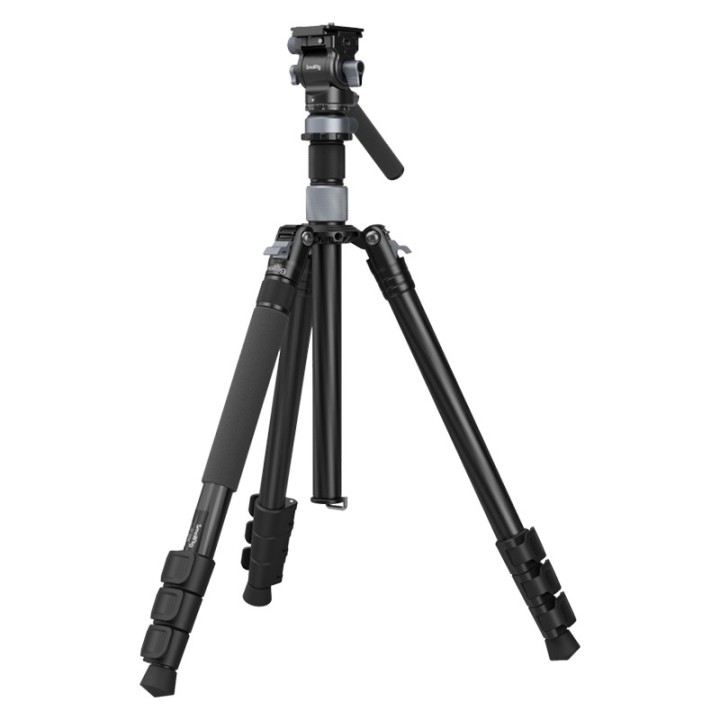 Smallrig 4221 Travel Video Tripod Kit