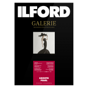 Ilford Galerie Prestige Smooth Pearl, 100 ark 10x15cm.