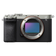 Sony Alpha A7C II Hus inkl. StartMeUp