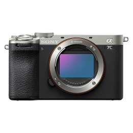 Sony Alpha A7C II Hus inkl. StartMeUp