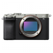 Sony Alpha A7C II Hus inkl. StartMeUp