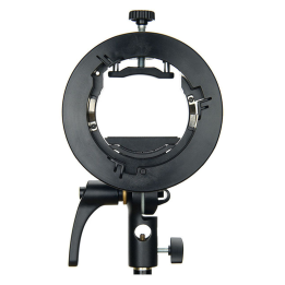 Godox S2-TYPE Bracket Bowens