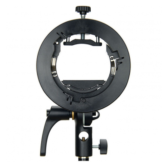 Godox S2-TYPE Bracket Bowens