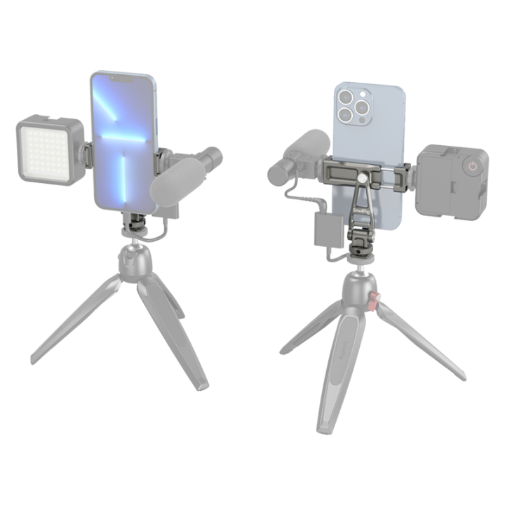 SmallRig 3559 Multifunctional Universal Smartphone Holder