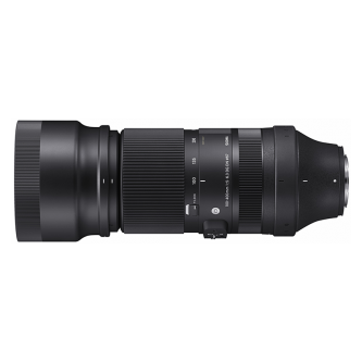 Sigma 100-400mm F5-6.3 DG DN OS |C Fuji X