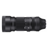 Sigma 100-400mm F5-6.3 DG DN OS | C Fuji X