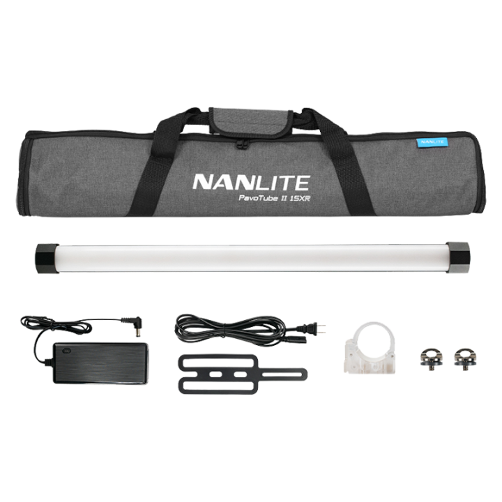 Nanlite PavoTube II 15XR 1KIT LED Tube Light