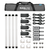 PavoTube II 15XR 4KIT LED Tube Light