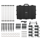 Nanlite PavoTube II 15XR 8KIT LED Tube Light