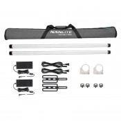 Nanlite PavoTube II 30XR 2KIT LED Tube Light