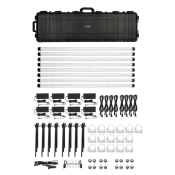 Nanlite PavoTube II 30XR 8KIT LED Tube Light