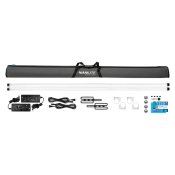 Nanlite PavoTube II 60XR 2KIT-S LED Tube Light