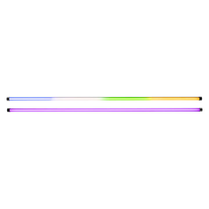 Nanlite PavoTube II 60XR 4KIT-S LED Tube Light