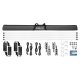 Nanlite PavoTube II 60XR 4KIT-S LED Tube Light