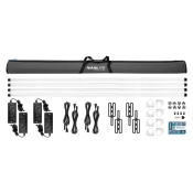 Nanlite PavoTube II 60XR 4KIT-S LED Tube Light