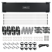Nanlite PavoTube II 60XR 8KIT LED Tube Light