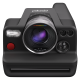 Polaroid I-2 instant kamera