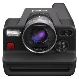 Polaroid I-2  instant kamera