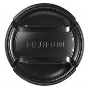 FLCP-62, Front Lens Cap (for X-S1)