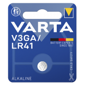 Varta V3GA/LR41 Alkaline Special