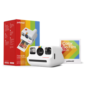 Polaroid Go Gen 2 E-box White