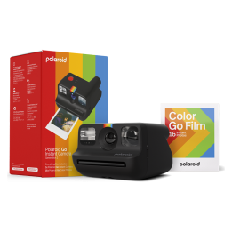 Polaroid Go Gen 2 E-box Black