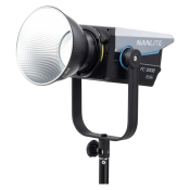Nanlite FC-300B LED Bi-color Spot Light