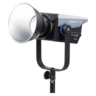 Nanlite FC-300B LED Bi-color Spot Light