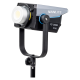Nanlite FC-300B LED Bi-color Spot Light