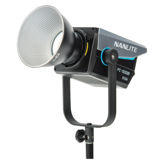 Nanlite FC-500B LED Bi-color Spot Light