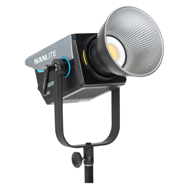 Nanlite FC-500B LED Bi-color Spot Light