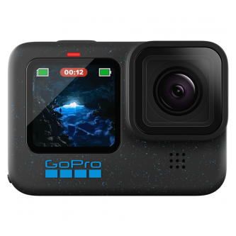 GoPro Hero12 black