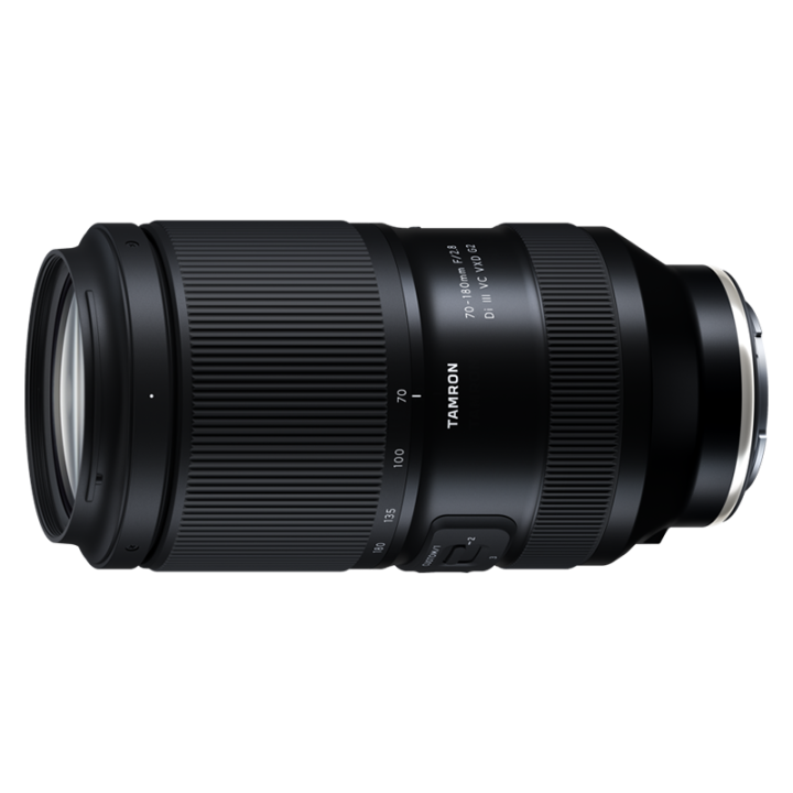 Tamron 70-180mm F/2.8 Di III VC VXD G2 Sony FE