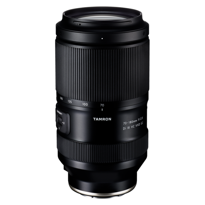 Tamron 70-180mm F/2.8 Di III VC VXD G2 Sony FE