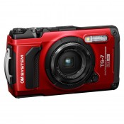 Olympus TG-6 incl PT-059