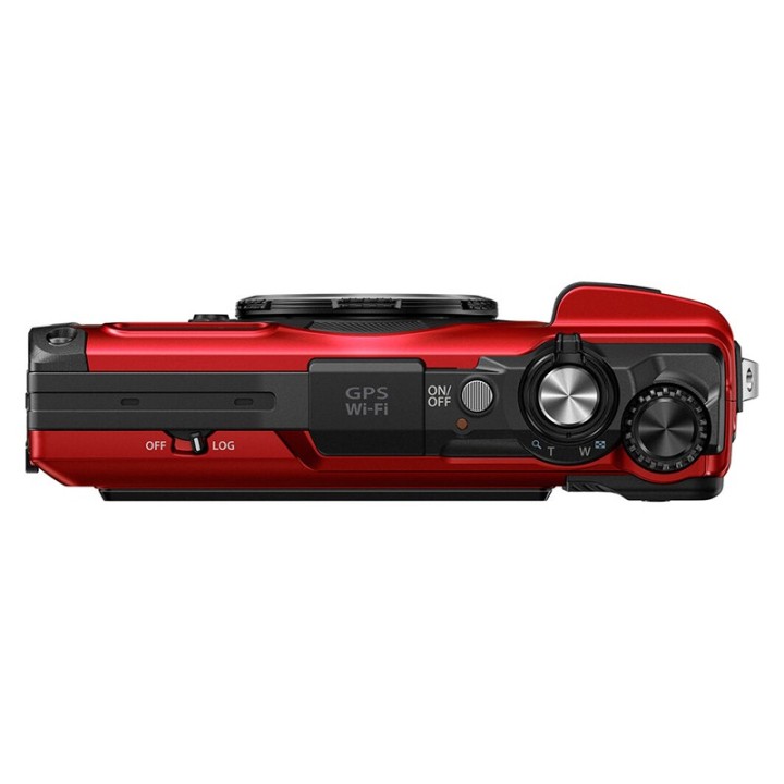 Olympus TG-6 incl PT-059