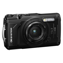 OM SYSTEM Tough TG-7 sort