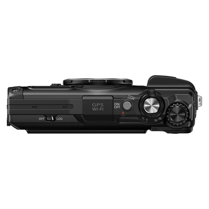 OM SYSTEM Tough TG-7 sort