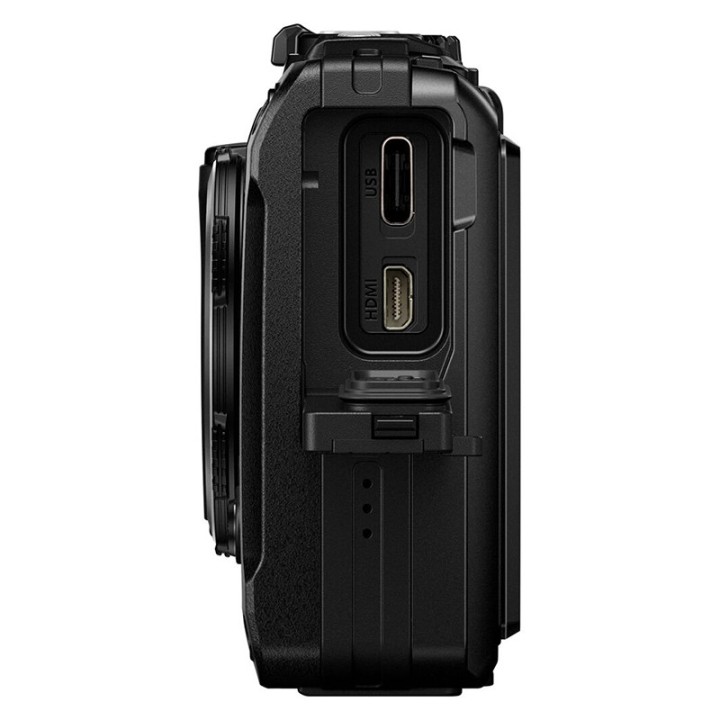 OM SYSTEM Tough TG-7 sort