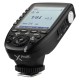 Godox XPRO wireless trigger for Fuji