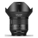 Irix 15mm f/2,4 Firefly til Canon EF