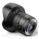 Irix 15mm f/2,4 Firefly til Canon EF