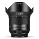 Irix 11mm f/4 Blackstone til Canon EF