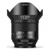 Irix 11mm f/4 Blackstone til Canon EF