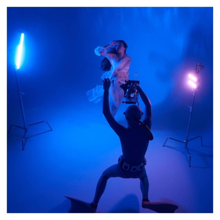 Godox WT60D Waterproof Tube Light 60 cm